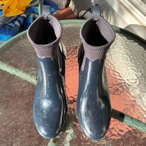 Hunter Rain Boots